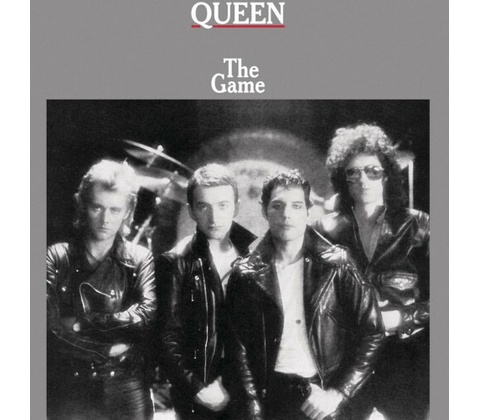Queen The Game