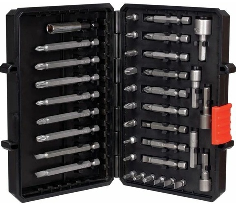 Black & Decker 38-dielna A7202
