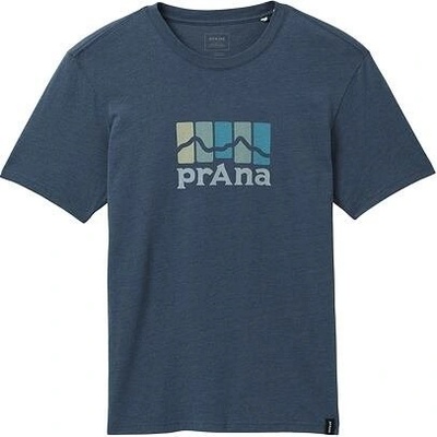 Prana triko Mountain light SS Tee ST Man