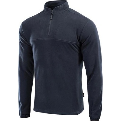 M-Tac Delta flisová mikina DARK NAVY BLUE
