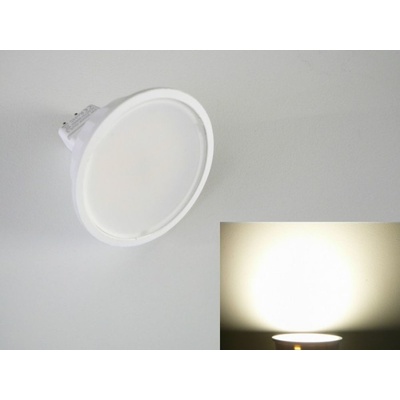 T-Led LED žárovka MR16 5W LU5W LUMENMAX Denní bílá