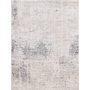Najkoberce MIST ivory / uhlie