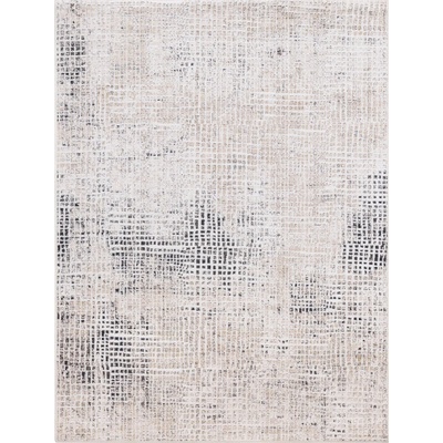 Najkoberce MIST ivory / uhlie