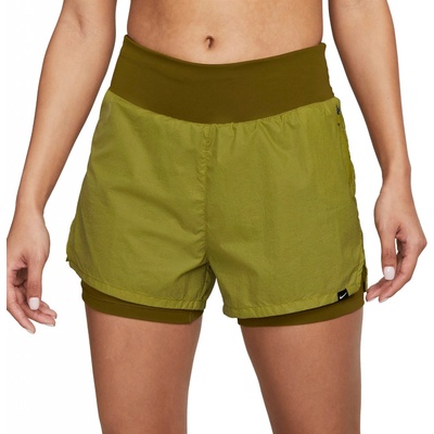 Nike šortky W NK DF RN DVN RFLCTV SHRT dx2948-390