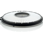 Mann-filter Въздушен филтър mann-filter c 2226 Въздушен филтър