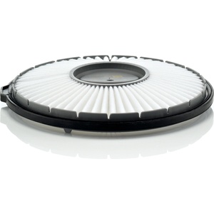 Mann-filter Въздушен филтър mann-filter c 2226 Въздушен филтър