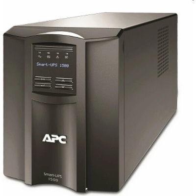 APC SMT1500IC