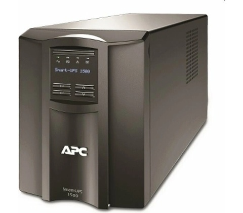 APC SMT1500IC