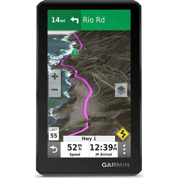 Garmin zūmo XT EU (010-02296-10)