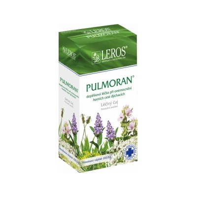 Leros Pulmoran sypaný 100 g