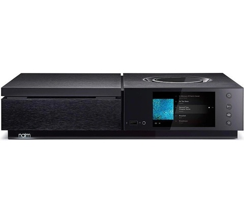 Naim Unity Star