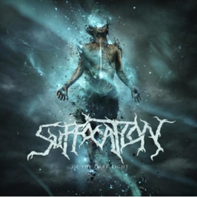 Suffocation - Of The Dark Light CD
