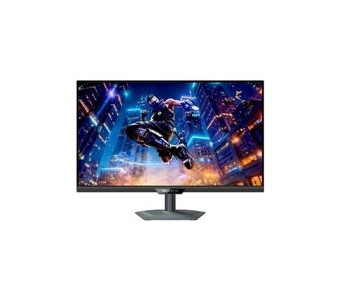 Gigabyte M27UP