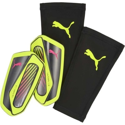 Puma ULTRA FLEX SLEEVE žlutá – Zboží Mobilmania