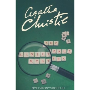 Listerdale Mystery | Agatha Christie (ISBN: 9780008196431)