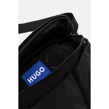 HUGO Blue Чанта за кръст Hugo Blue в черно 50541902 (50541902)