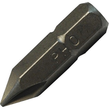 ASW Накрайник бит PH Philips кръстат Wekador - PH 0, 25 mm, 1/4 inch (1000028627)