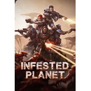 Infested Planet