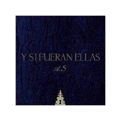 V/A - Y Si Fueran Ellas CD