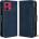 Motorola Moto G84 5G Wallet Калъф и Протектор