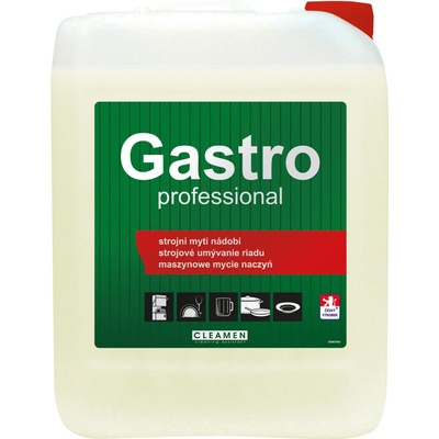 Cleamen Gastro Professional strojní mytí nádobí 6 kg