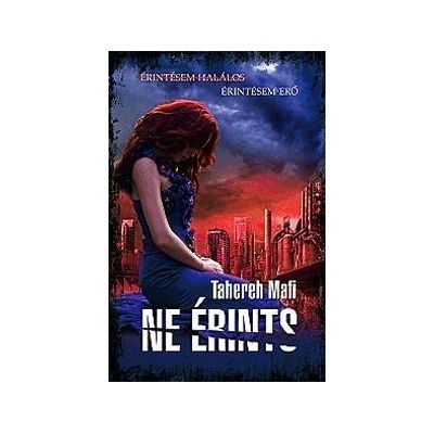 Ne érints