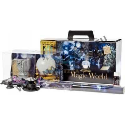 Hydor H2Show Kit Box Magic World