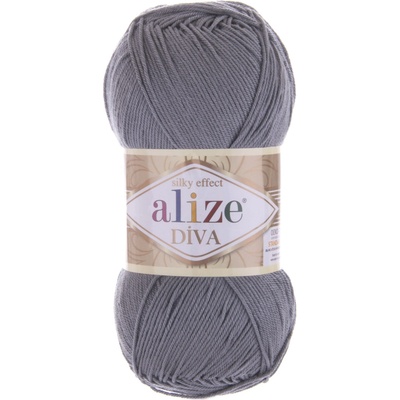 Alize Příze Diva Varianta: 87