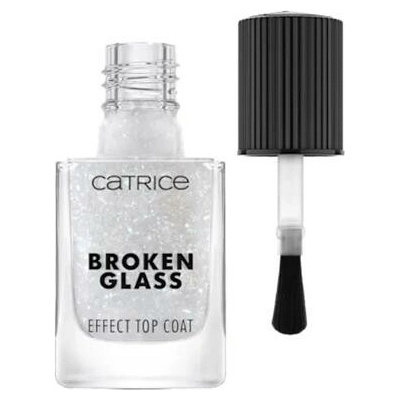 Catrice lak na nehty 50 Broken Glass Effect 10,5 ml