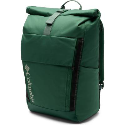Columbia Дневна раница Columbia Convey III 27 Daypack - Rain Forest - размер One Size (504-0359-0411)