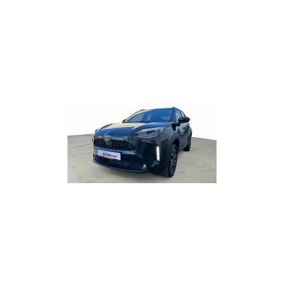 Toyota Yaris Cross Hybrid Team 96 kW