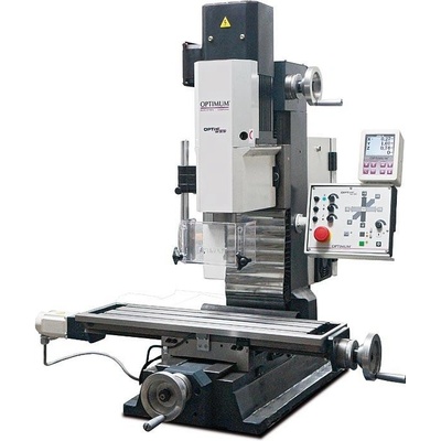 OPTIMUM OPTImill MH 25 V