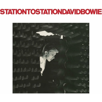 David Bowie - Station To Station CD
