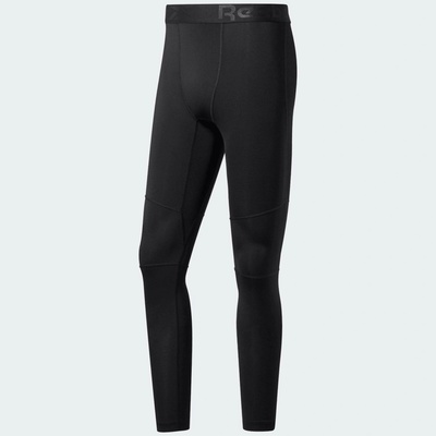 Reebok WOR COMPR TIGHT – Zboží Dáma