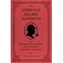 The Sherlock Holmes Handbook - Ransom Riggs