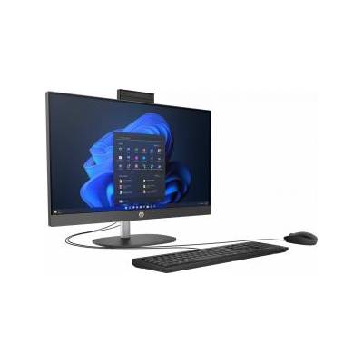 Hp proone 240 g10 desktop pc intel® core i3 60.5 cm (23.8) 1920 x 1080 px all-in-one pc 16 gb ddr4-sdram 512 gb ssd windows 11 pro wi-fi 6 (802.11ax)