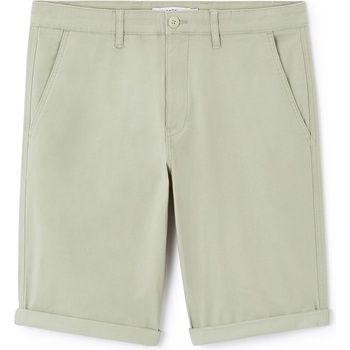 Celio Чино къси панталони Bochinobm 30 Celio Celio | Zelen | МЪЖЕ | 4XL