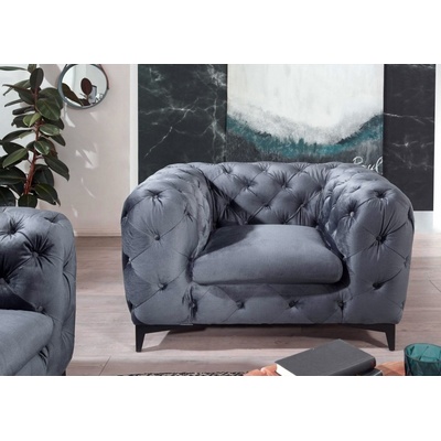 ASKOnt R Chelsea 1M grey