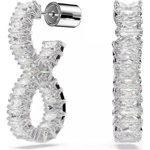 Swarovski Hyperbola 5684047 - Дамски обеци (5684047)