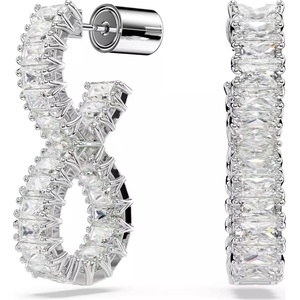 Swarovski Hyperbola 5684047 - Дамски обеци (5684047)