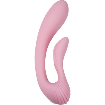 Adrien Lastic G-Wave U-Shaped Double Rabbit