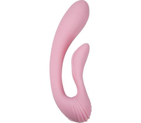 Adrien Lastic G-Wave U-Shaped Double Rabbit