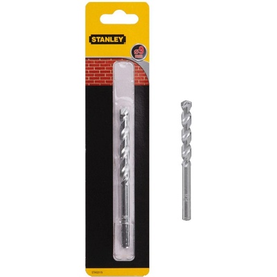 STANLEY Свредло за бетон с цилиндрична опашка Stanley STA53115 - ф 9 mm, 67/120 mm (STA53115-QZ)