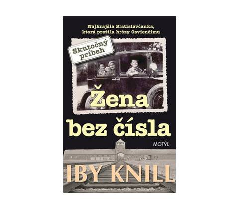 Žena bez čísla