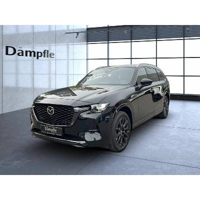Mazda CX-80 PHEV Homura AWD 241 kW