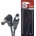 Stagg Захранващ кабел sps-3-dcmm за ефекти