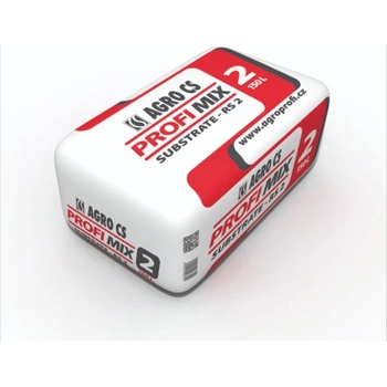 Agro CS Profimix Substrát RS II 150 l