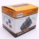 Meike makro mezikroužky pro Nikon ECO s přenosem clony