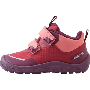 Reima Детски обувки barefoot Reima Kid's Viikari Barefoot shoes - Maroon - размер 26 (EU) (702-5165-0515)