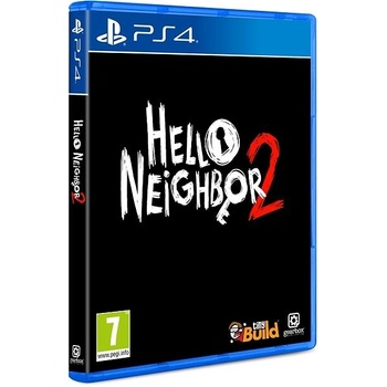 Hello Neighbor 2